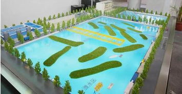 渔光一体 亮相农业科技大会 通威绿色发展战略获高度肯定