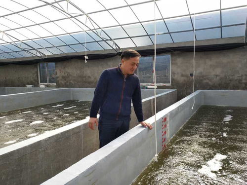 最美科技追梦人刘长军 扎根基层二十载,推动水产养殖绿色发展