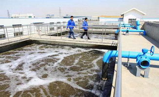 总投资28亿 鄂州航空都市区水环境综治PPP项目开工