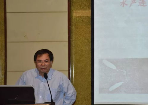 我国水产疫苗研发有误区,不应以病为中心,要开发联合疫苗