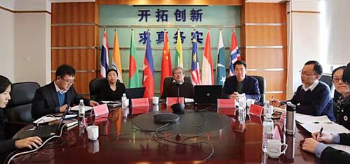 水产养殖 生物安保 一带一路 国家321位学员线上学习海水养殖技术