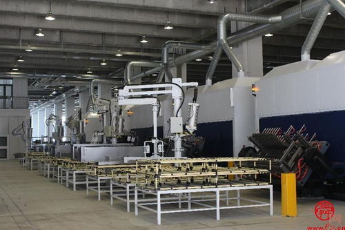 专精特新看中国 新北洋智能快递柜 掌握核心技术 单项冠军 产品解决快递 最后一公里