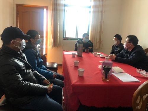抗疫情 保生产 区水产站赴练塘镇水产专业合作社开展水产养殖技术指导服务