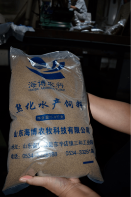 三年磨一剑 黑马料企打造爆品，年销20万吨，养殖户盛赞“真有料”