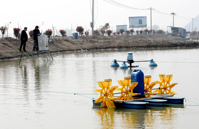 淮北水产养殖产业发展现状与未来展望