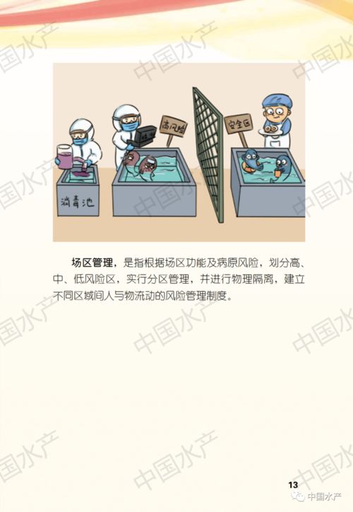 水产养殖生物安保知识问答与技术研发前沿