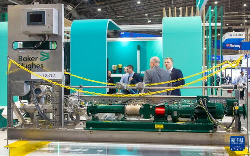 从深海能源到蓝色农业 国际海洋油气技术大会与水产养殖的协同发展新契机