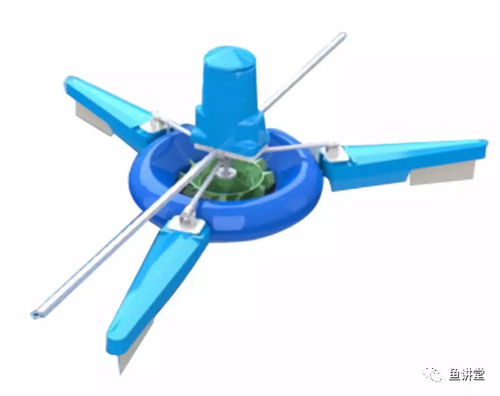 高密度水产养殖的制胜关键 增氧技术研发与创新应用